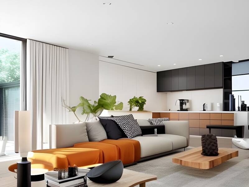 Maison à vendre, 87m², VENISSIEUX