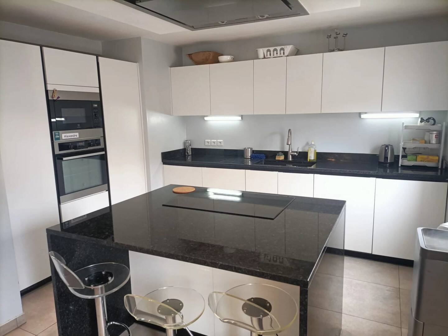 Maison à vendre, 193m², ANTONY