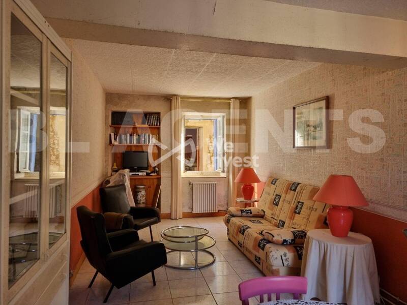 Maison à vendre, 115m², ROUVRAY