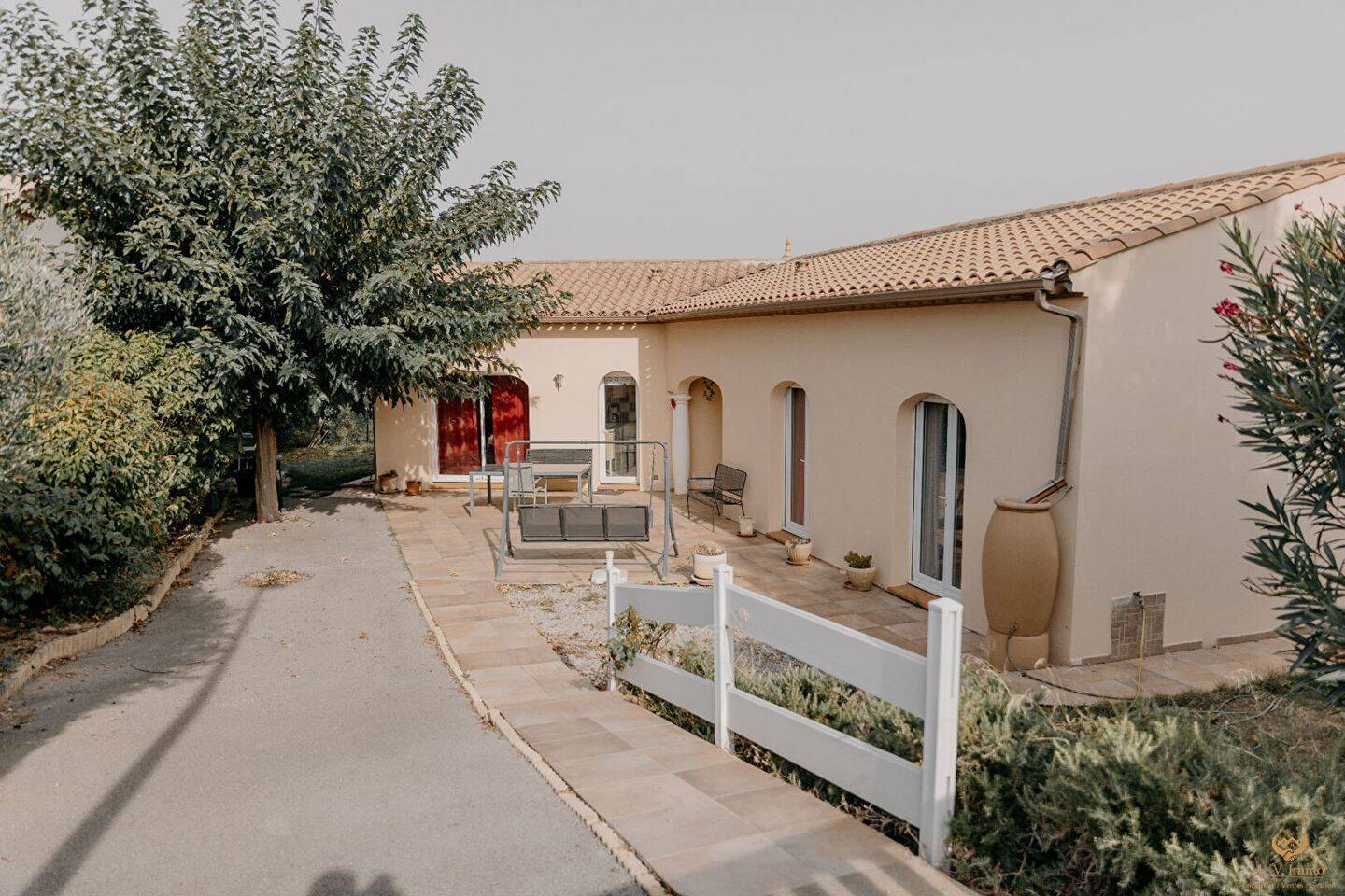 Maison à vendre, 116m², BEZIERS