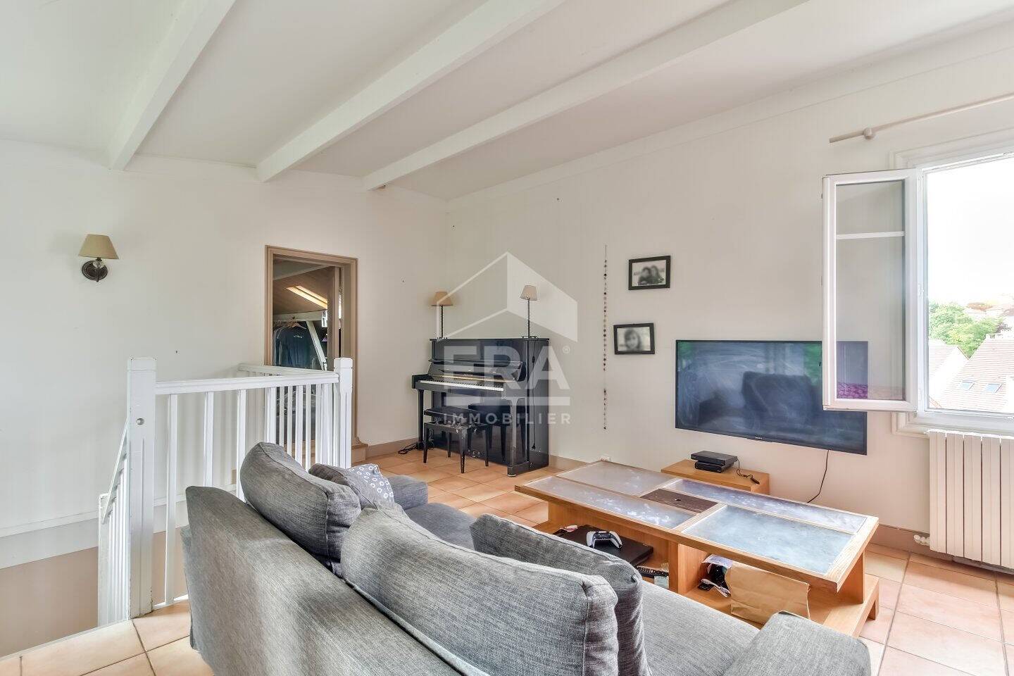 Maison à vendre, 122m², SEVRES