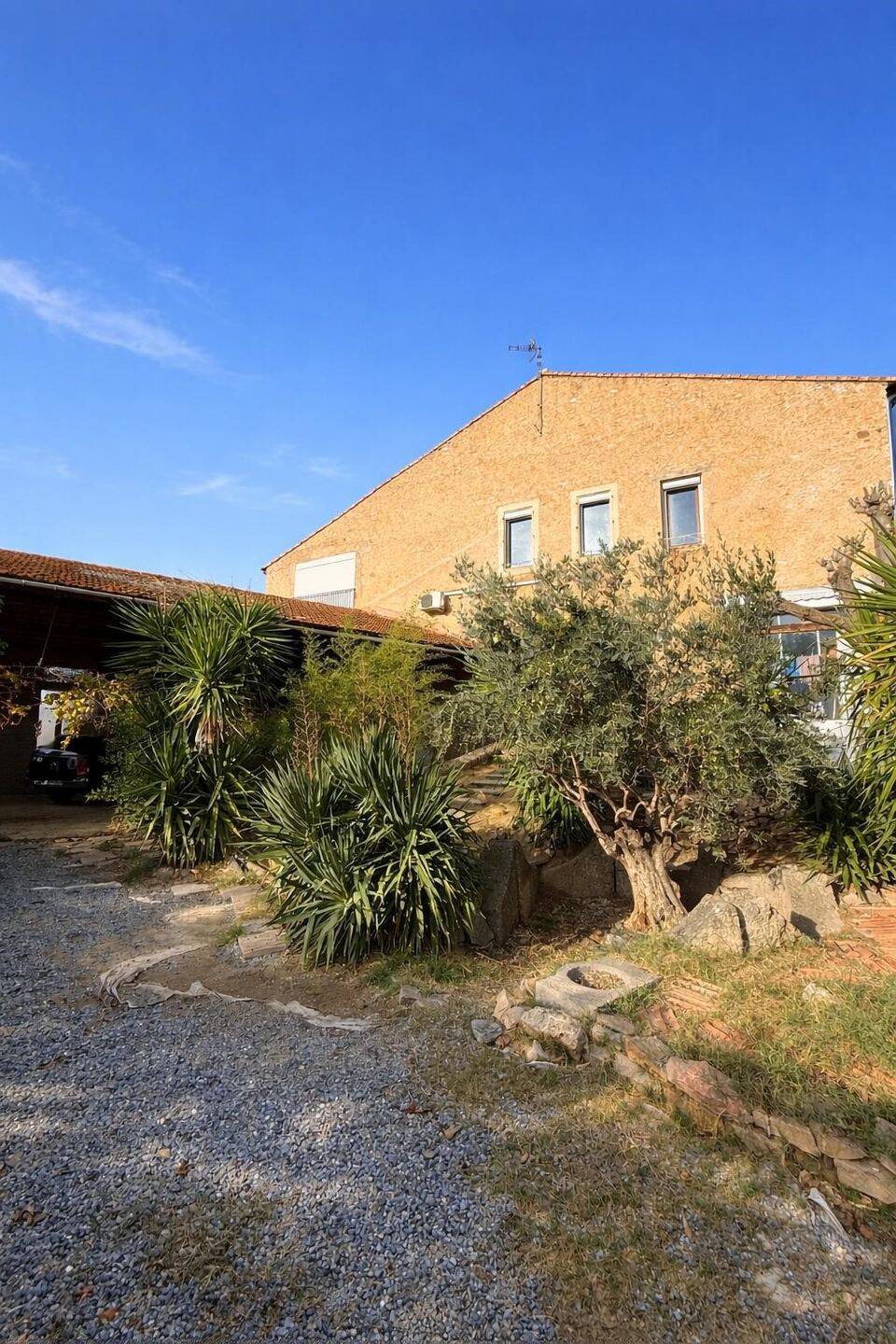 Maison à vendre, 229m², THEZAN LES BEZIERS