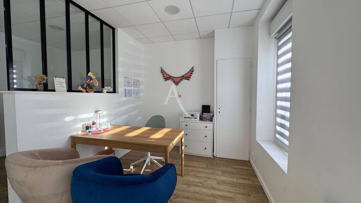 Maison à vendre, 36m², LA ROCHE SUR YON