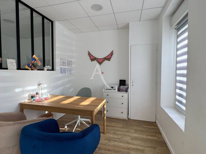 Maison à vendre, 36m², LA ROCHE SUR YON
