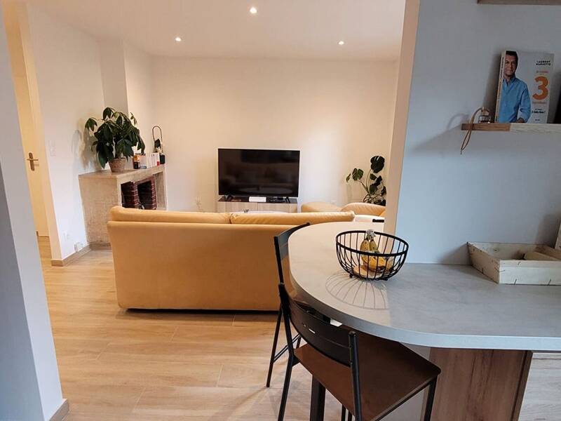 Maison à louer, 66m², AIX EN PROVENCE