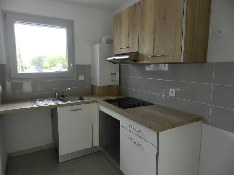 Maison à louer, 66m², CEPET