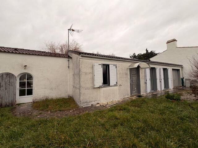 Maison à vendre, 108m², LA GUERINIERE