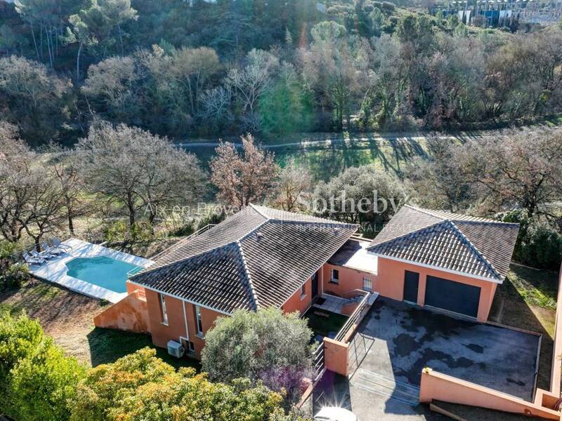 Maison à vendre, 175m², AIX EN PROVENCE