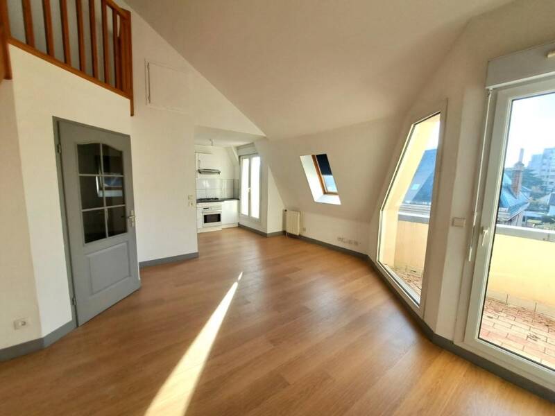 Maison à louer, 51m², GRENOBLE