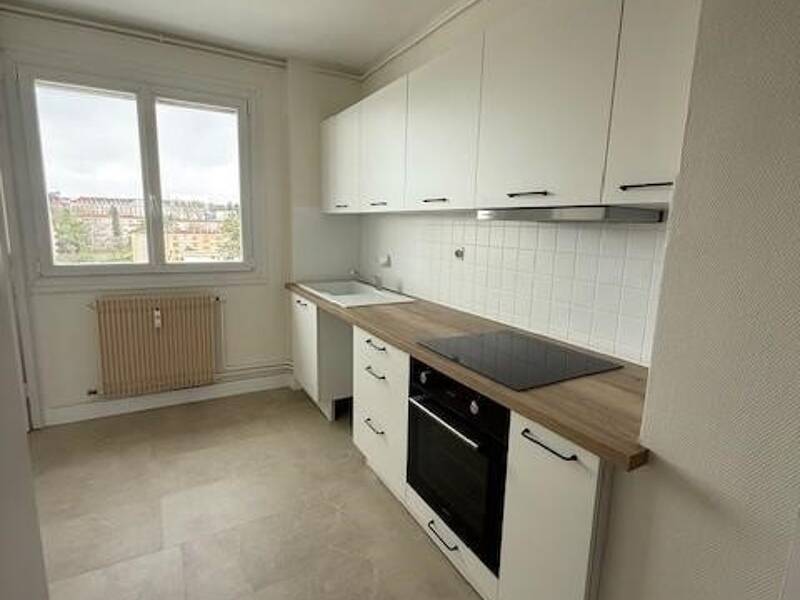 Maison à louer, 85m², MACON