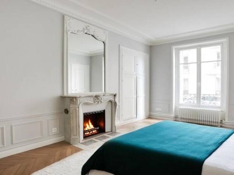 Maison à vendre, 163m², PARIS 7E
