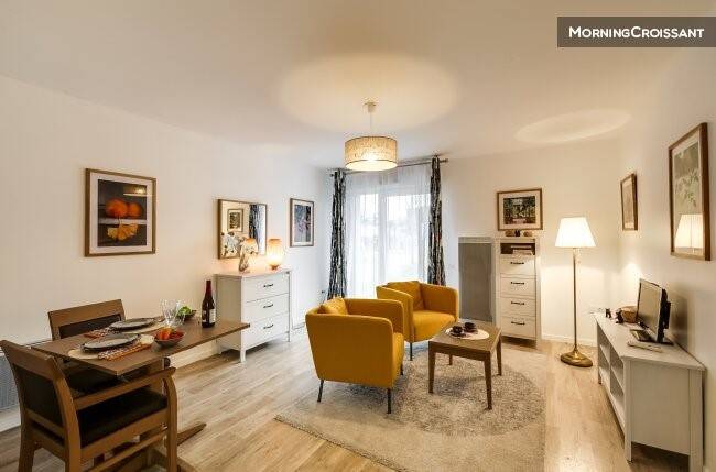 Maison à louer, 40m², OLIVET