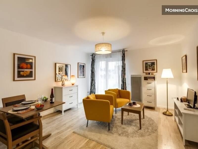 Maison à louer, 40m², OLIVET