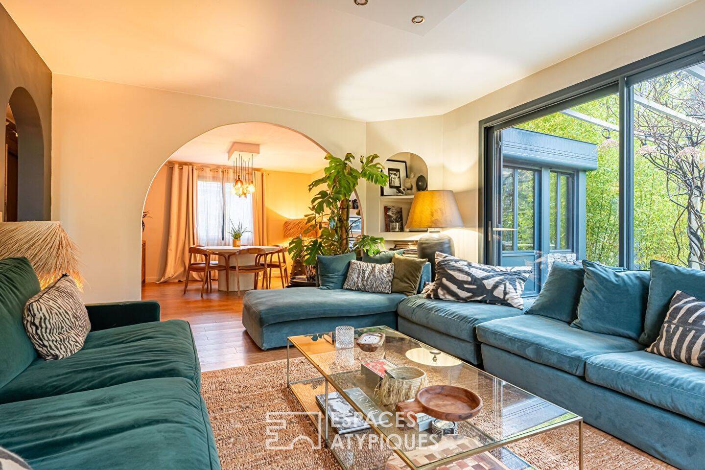 Maison à vendre, 204m², DAMPIERRE EN YVELINES