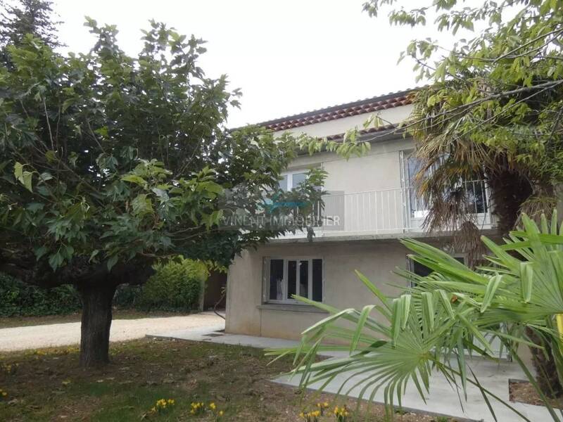Maison à louer, 97m², MONTELIMAR