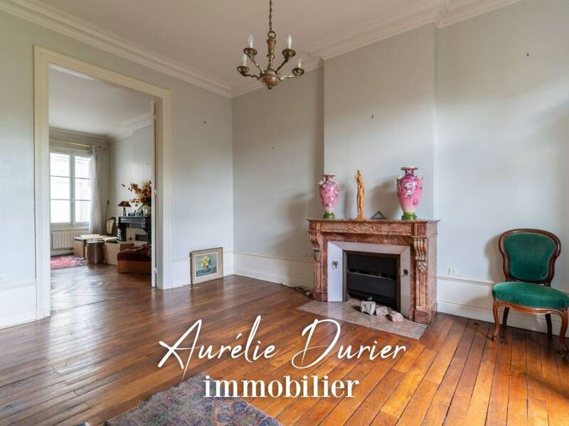 Maison à vendre, 230m², TOURS