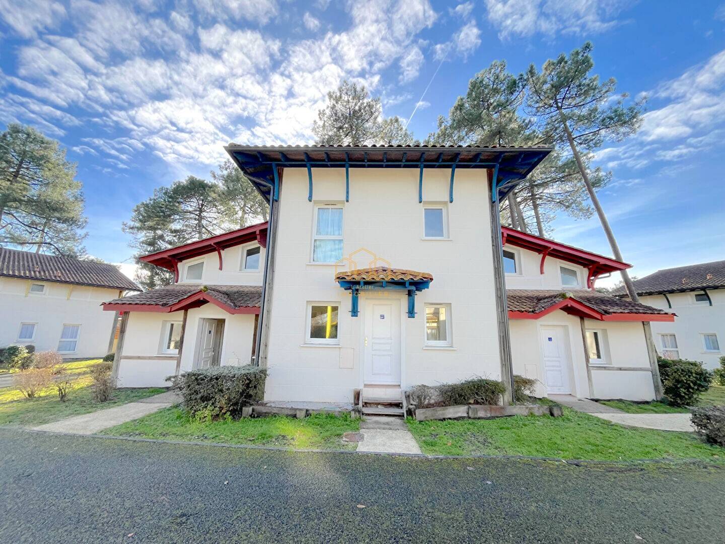 Maison à vendre, 65m², GUJAN MESTRAS