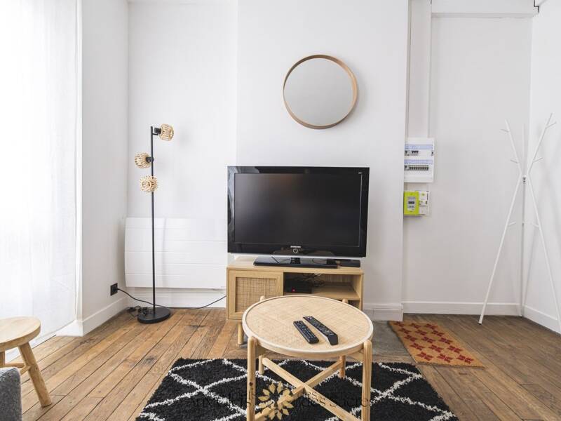 Maison à louer, 28m², REIMS