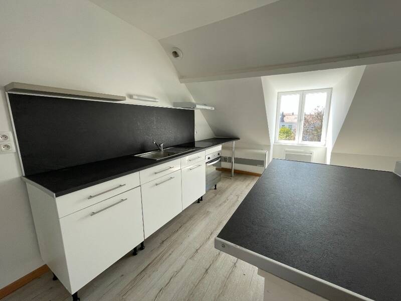 Maison à louer, 31m², LILLE