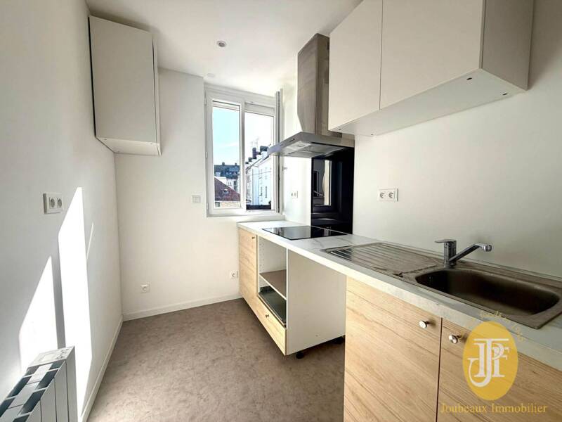 Maison à louer, 26m², VERNON