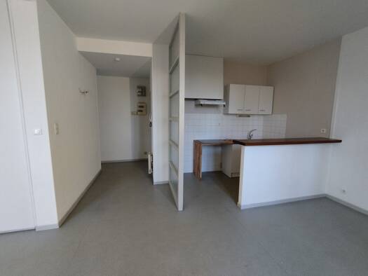 Appartement à louer 520 € 3 pièces 2 chambres 67,5 m² 2ème étage Molières 82220