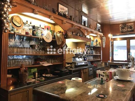 Bar / Café à vendre Fonds de commerce 165 000 € 99 m² d'espace de restauration Parc Impérial - Le Piol Nice 06000