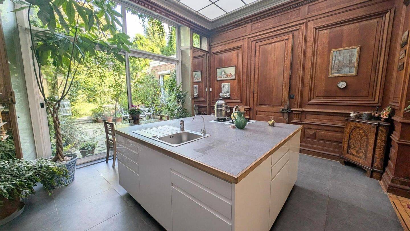 Maison à vendre, 340m², ROUBAIX