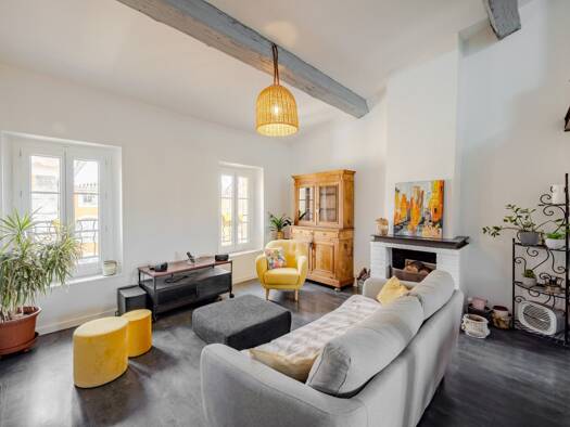 Duplex à vendre 180 000 € 4 pièces 3 chambres 96 m² RDC La Valette-du-Var 83160