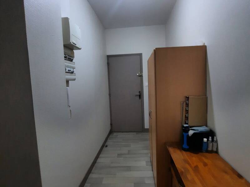 Maison à louer, 40m², HORGUES