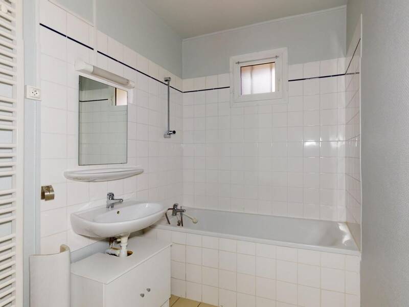 Maison à louer, 65m², LUXEUIL LES BAINS