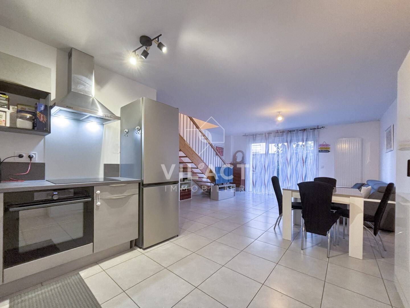 Maison à vendre, 80m², MERIGNAC
