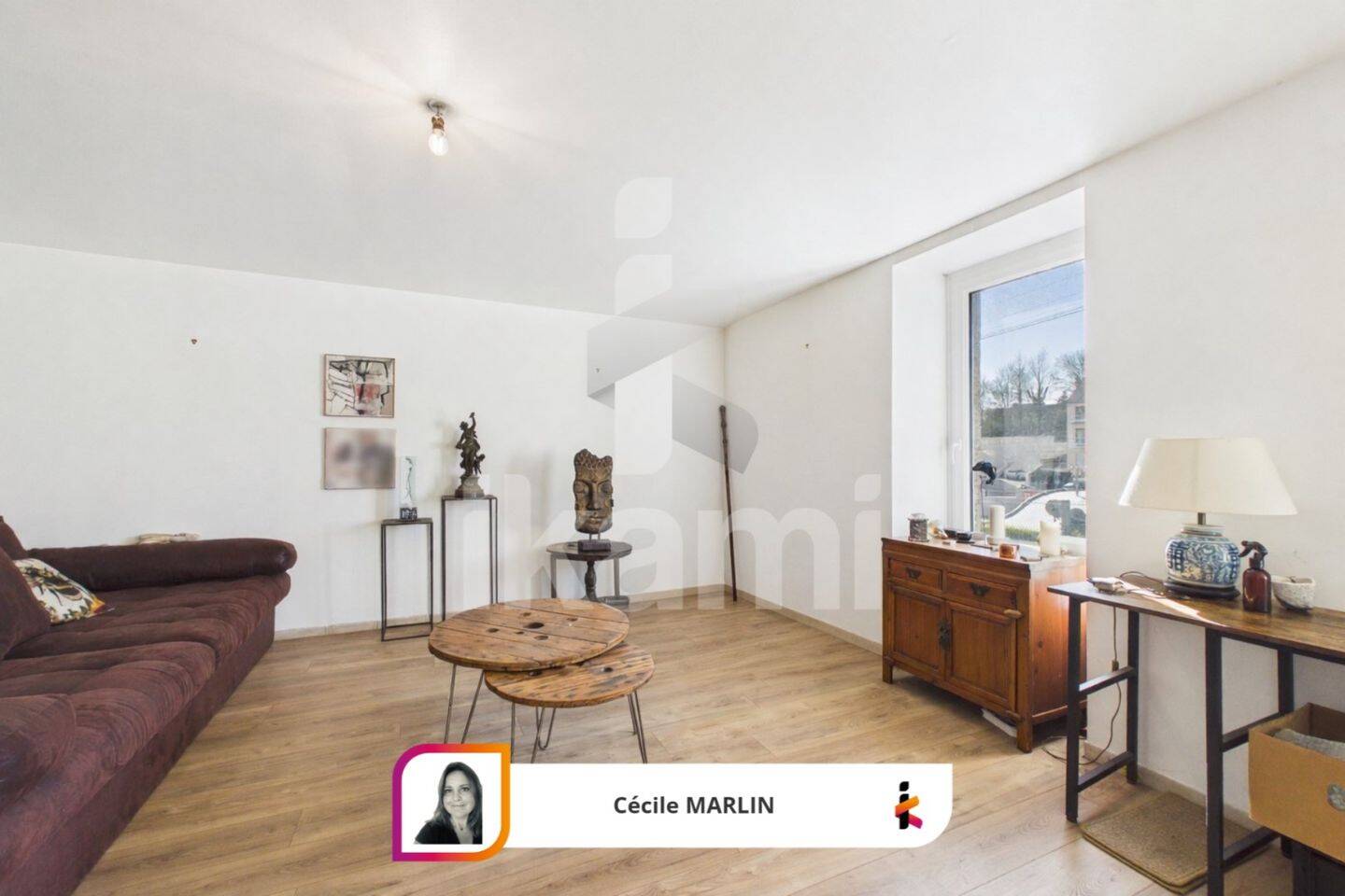 Maison à vendre, 72m², PONT AVEN