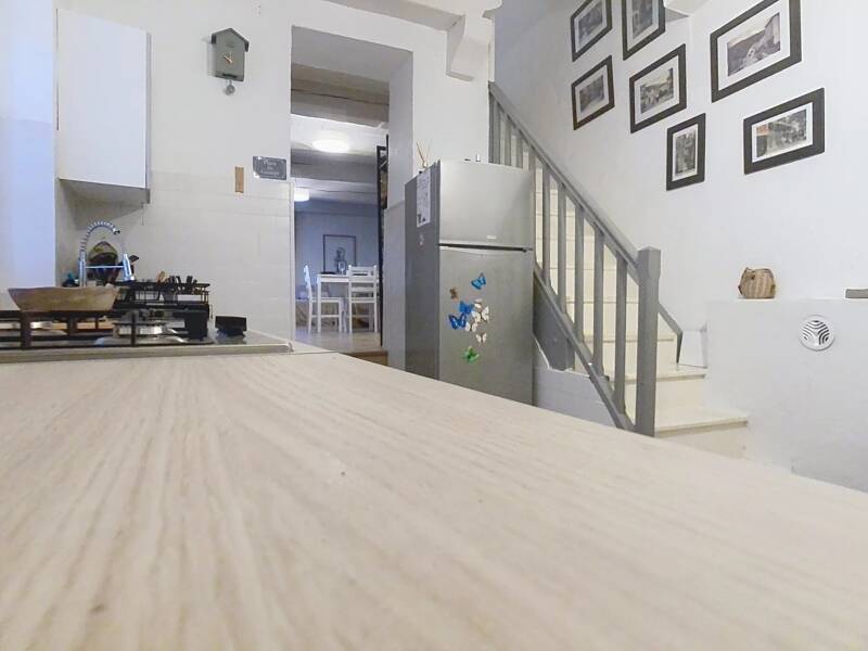 Maison à vendre, 80m², ANNOT