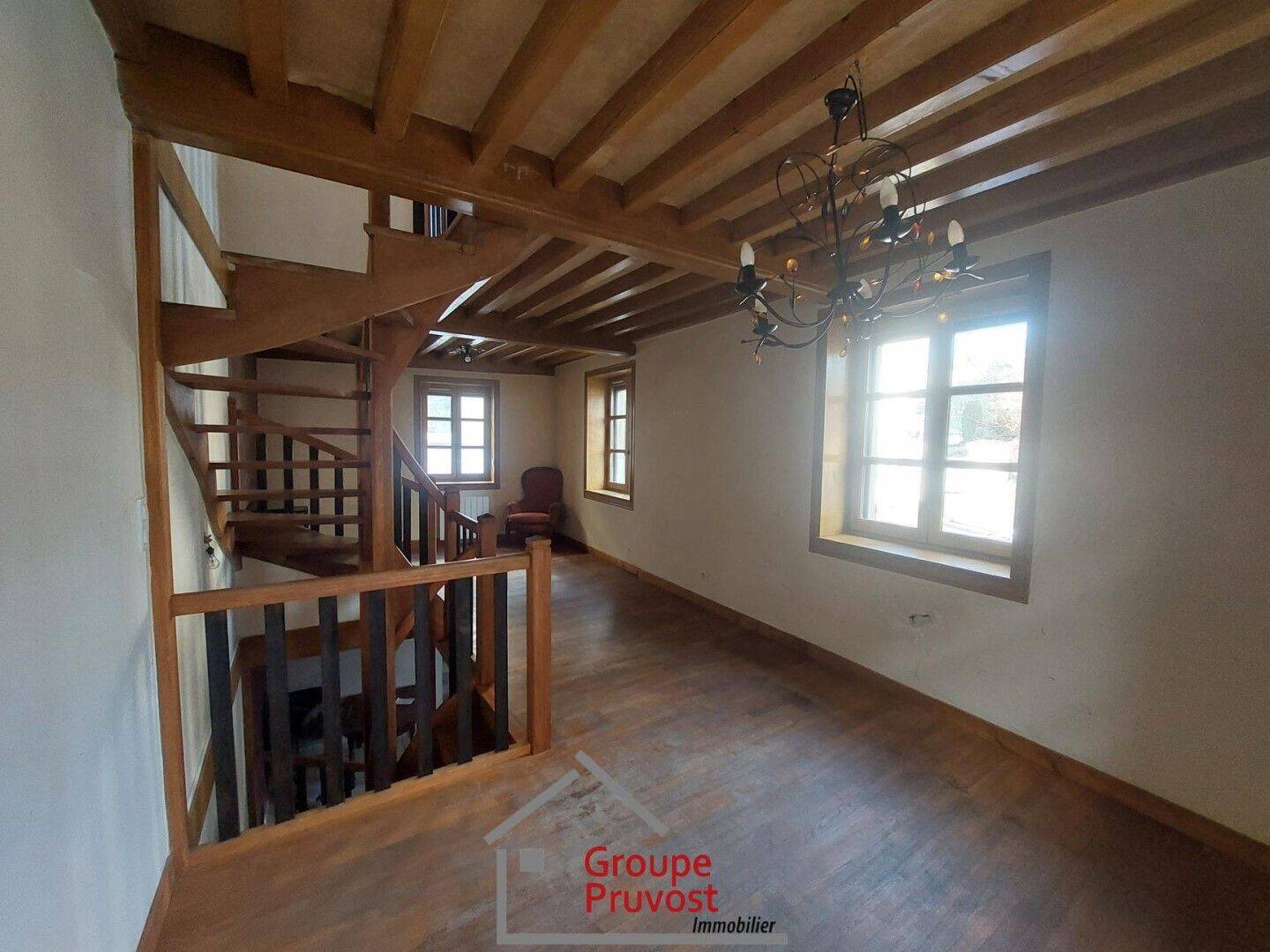 Maison à vendre, 70m², GREZIEU LA VARENNE