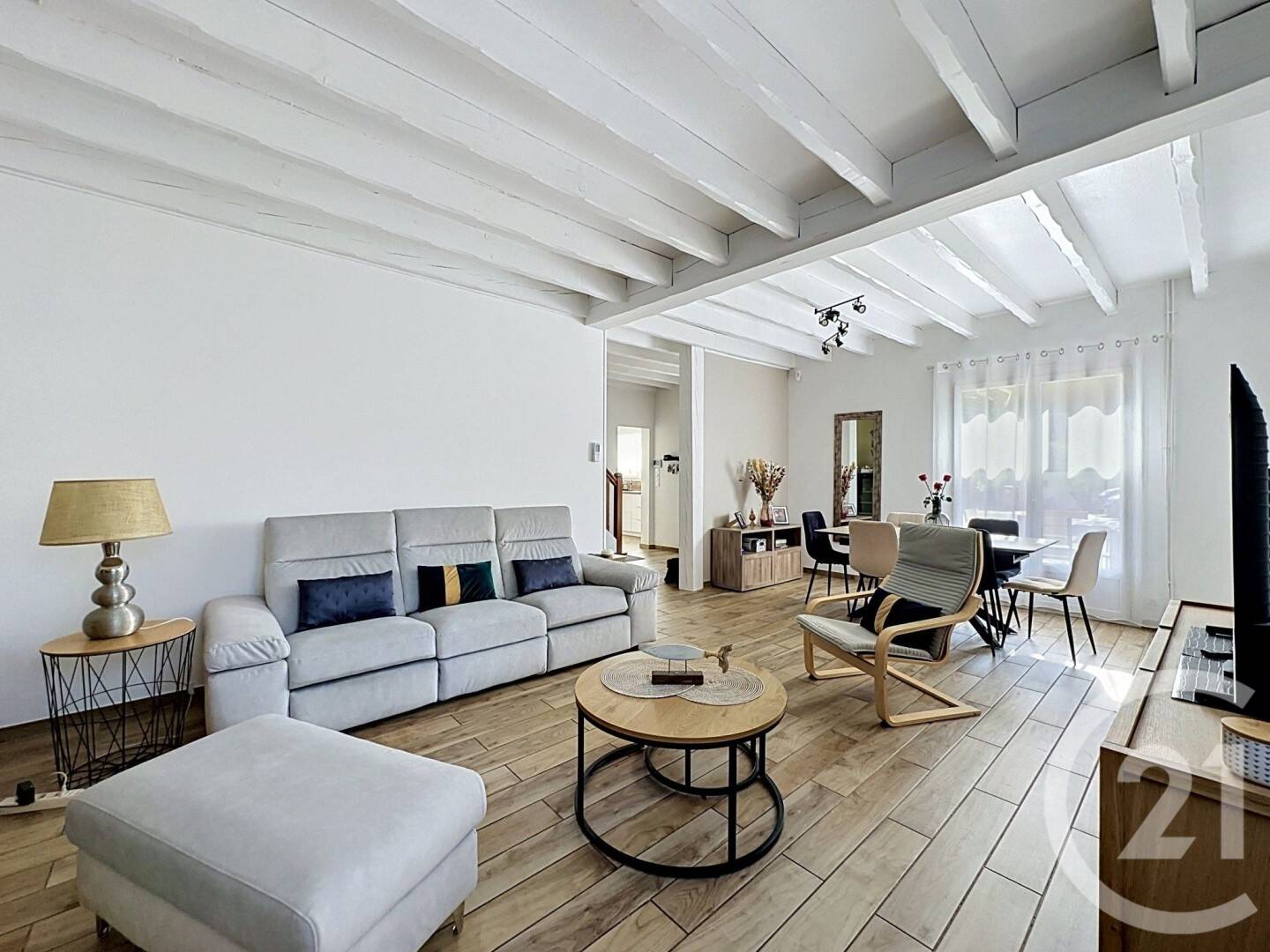 Maison à vendre, 130m², GUJAN MESTRAS