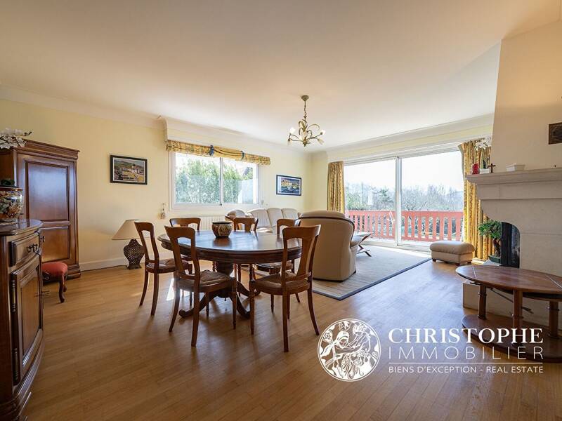 Maison à vendre, 299m², SAINT JEAN DE LUZ