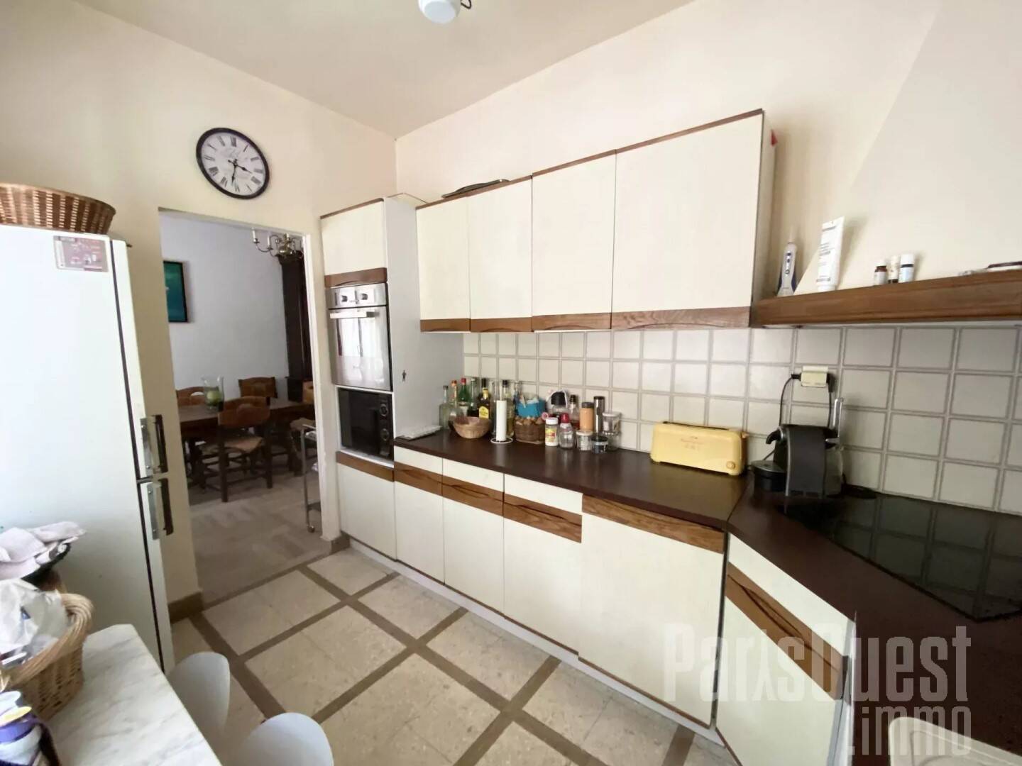 Maison à vendre, 230m², COURBEVOIE