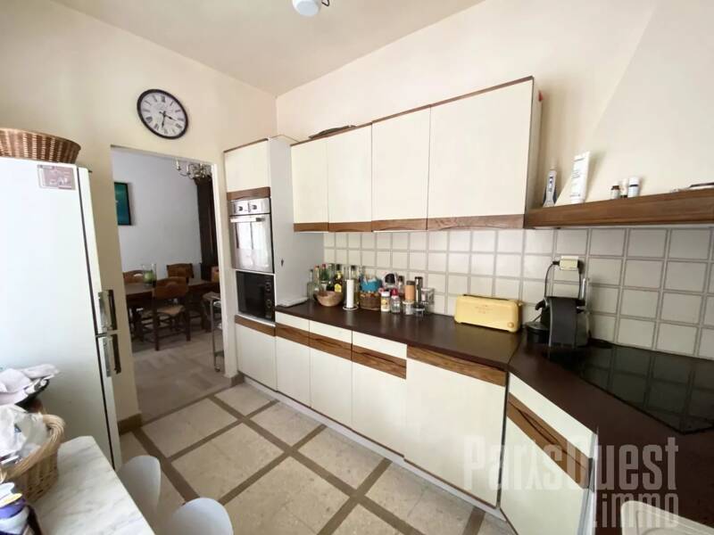 Maison à vendre, 230m², COURBEVOIE