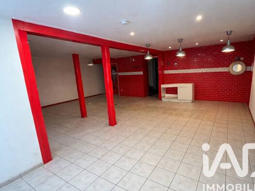 Maison de ville à vendre 179 000 € 5 pièces 3 chambres 176 m² 195 m² de terrain Ouest Mouy 60250