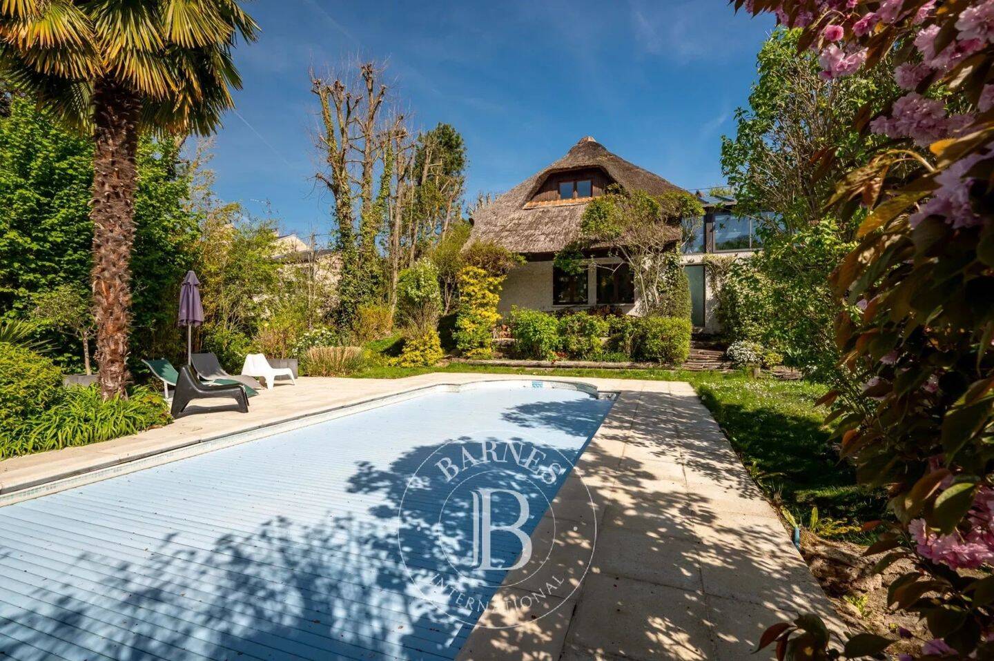Maison à vendre, 249m², RUEIL MALMAISON