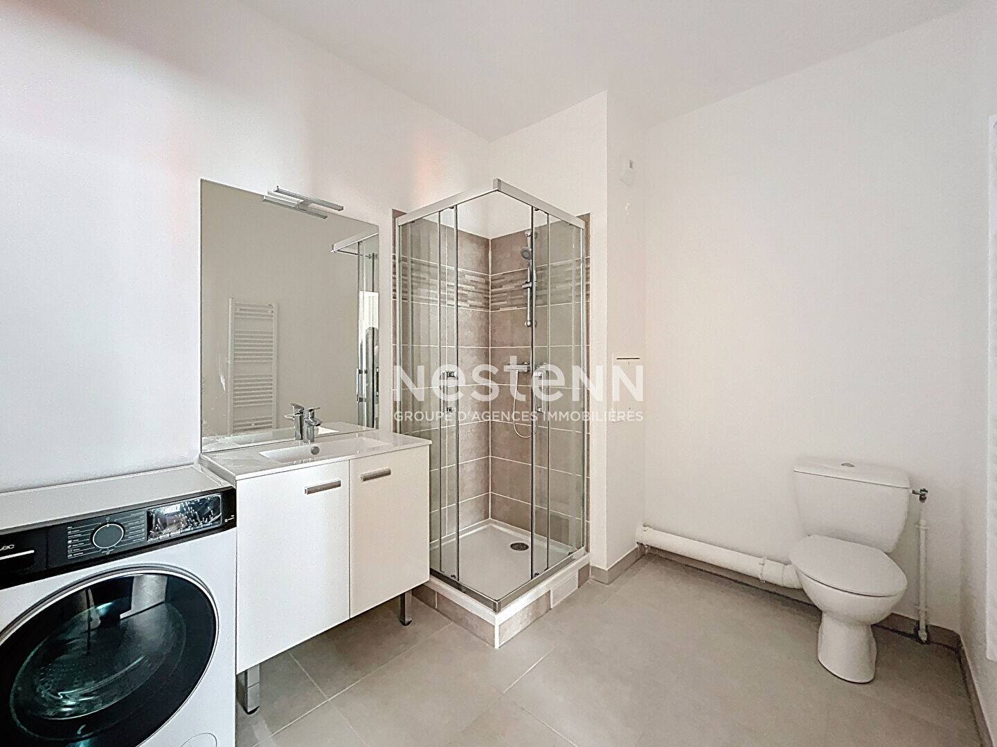 Maison à louer, 33m², NANTERRE