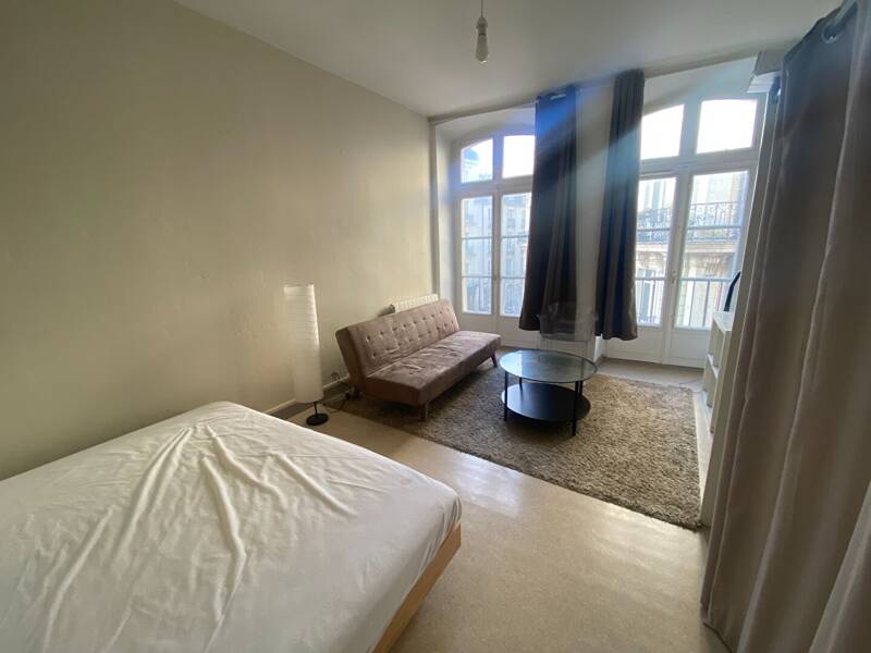 Maison à louer, 25m², NANTES