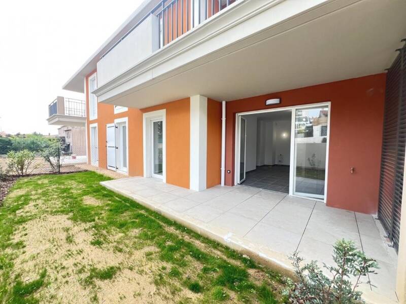 Maison à louer, 56m², COGOLIN