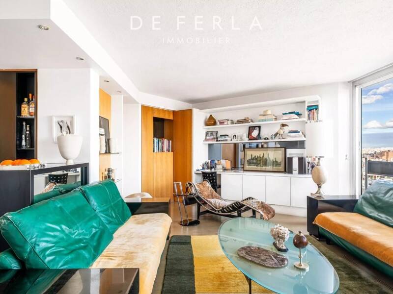 Maison à vendre, 133m², PARIS 14E