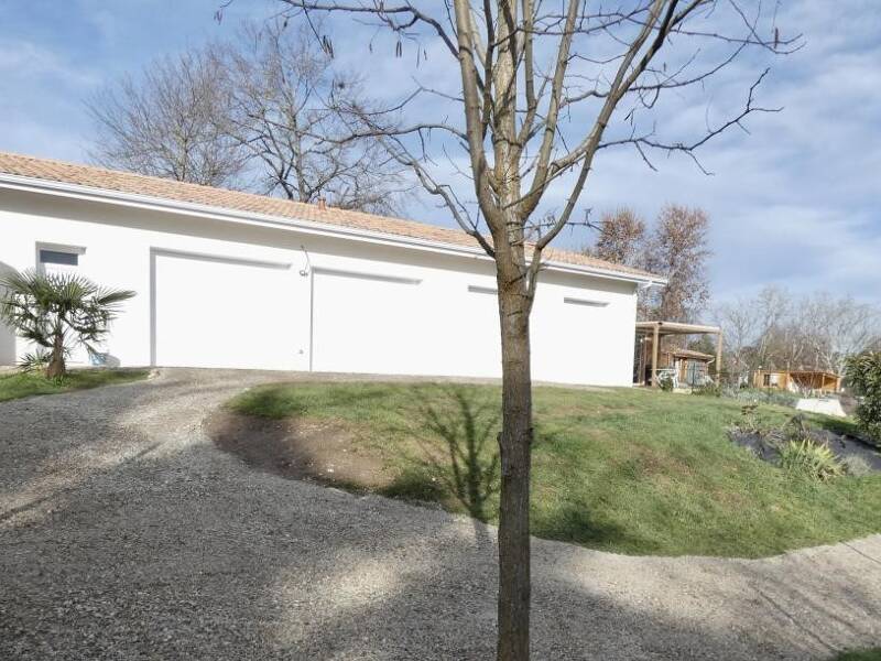 Maison à louer, 100m², LEDAT