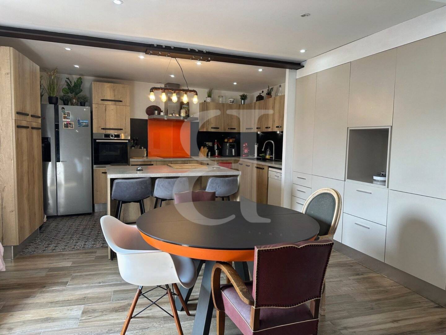 Maison à vendre, 114m², L'ISLE SUR LA SORGUE