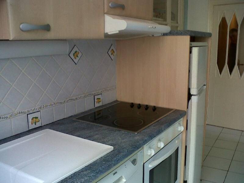 Maison à louer, 85m², PONS