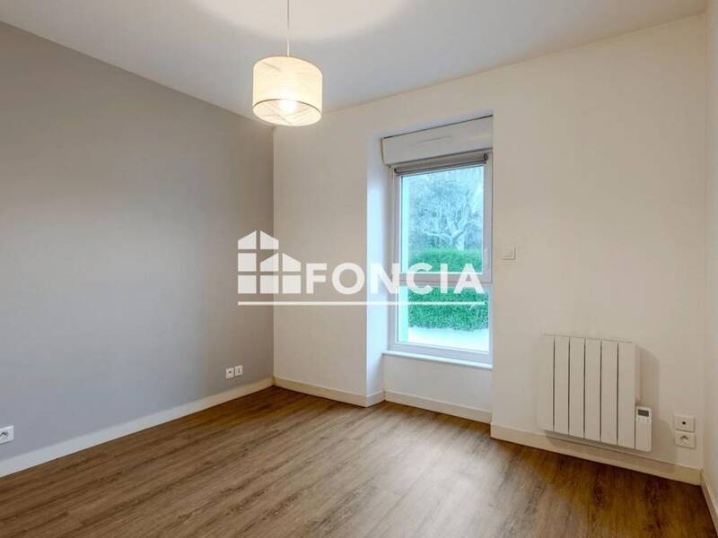 Maison à vendre, 37m², BREST