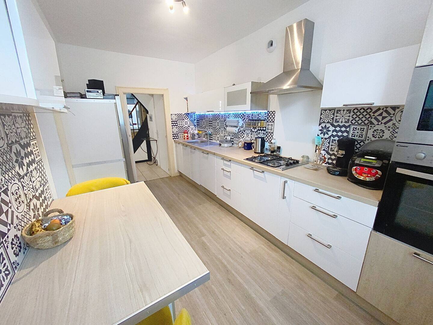 Maison à vendre, 195m², DAUMERAY