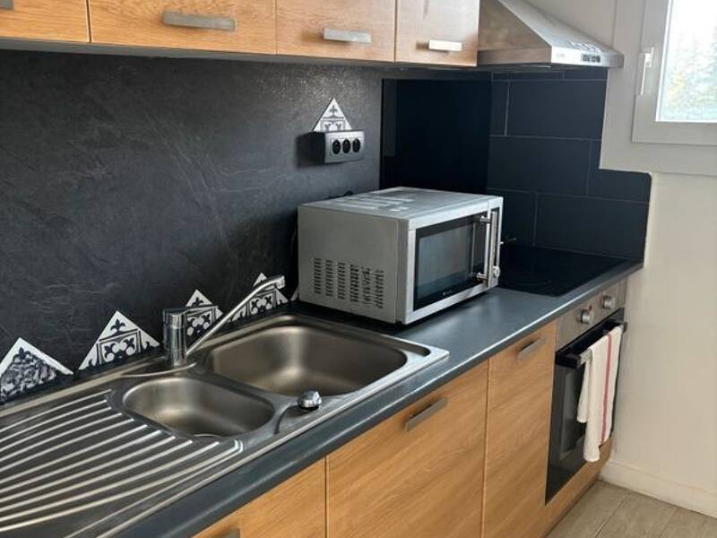 Maison à louer, 42m², MONTPELLIER